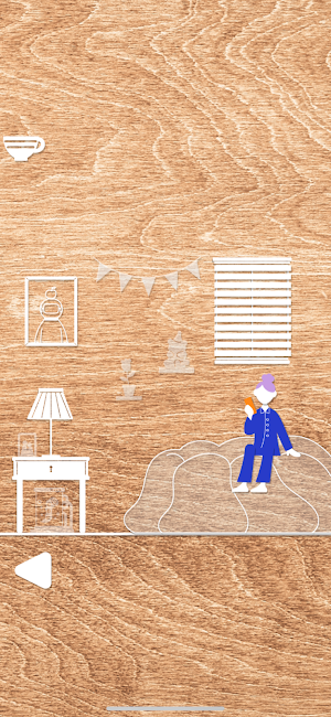 EscapeGame FacelessRoom Screenshot 3