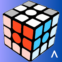 Fridrich Method CFOP Tutorial