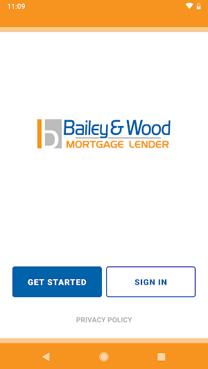 Mortgage Express by BAWFG Screenshot 0