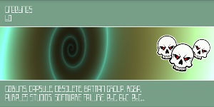 OldSkull Screenshot 2
