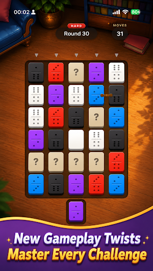 Tile Sort Puzzle Screenshot 3