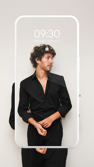 Juanpa Zurita Wallpapers Screenshot 2