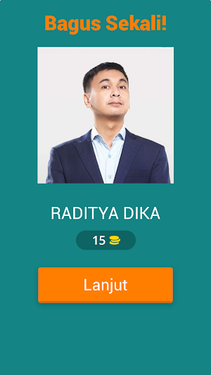 nama youtuber indonesia Screenshot 1