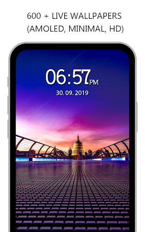Ultra HD Wallpapers + 4k Wallp Screenshot 3