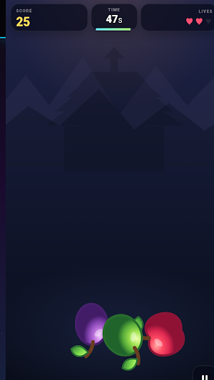 Win Fruits Screenshot 2