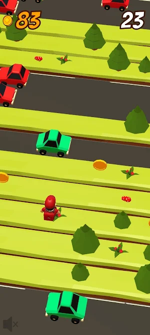 Toni Jump Screenshot 0