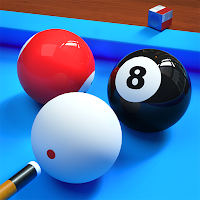 8 Ball Pool: Billiards