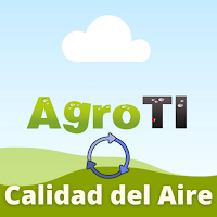 AgroTI Calidad del Aire