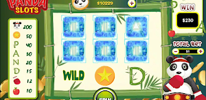 Panda EZ777 Screenshot 1