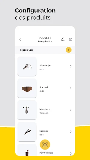 WonderPro Screenshot 2