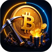BTC Mining: Crypto Miner