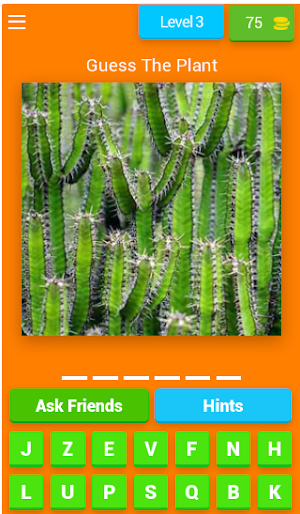 Guess The Word By Picture Quiz Screenshot 0