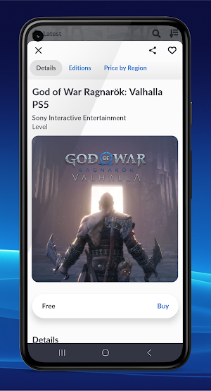PSC Store Screenshot 2