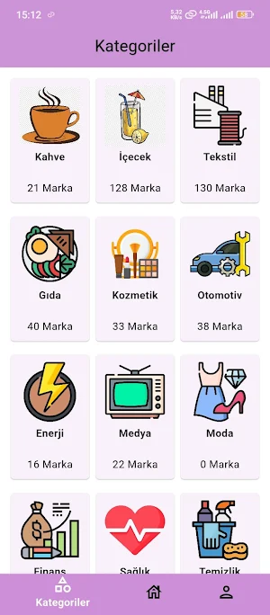 Boykot Listesi Screenshot 1