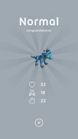 Dragon Breeder Screenshot 3