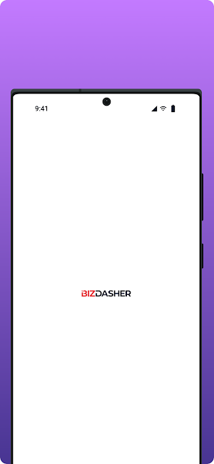 BizDasher Screenshot 0