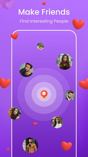 SingleVideo - Live Video Chat Screenshot 3