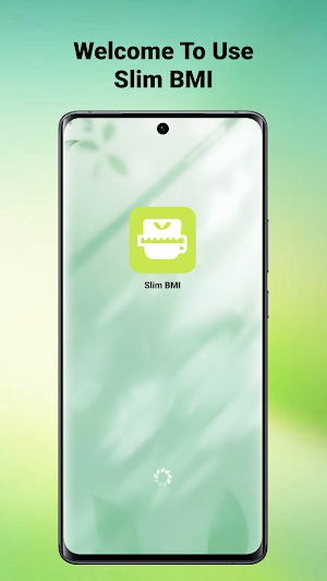 Slim BMI Screenshot 0