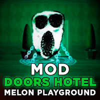 Mod Doors Hotel for melon play