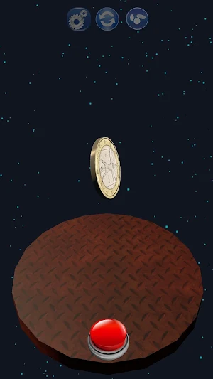 Yes or No - Heads or Tails Screenshot 3