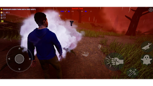 Empty Space Screenshot 2