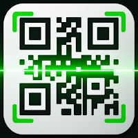 Escáner QR y Código de Barras