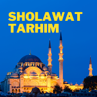 Sholawat Tarhim
