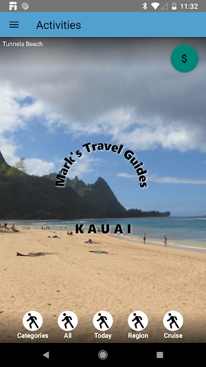 Kauai Guide Screenshot 1