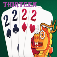 Thirteen