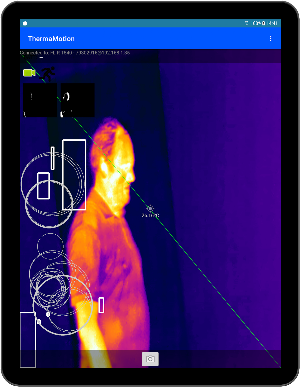 ThermaMotion Screenshot 2