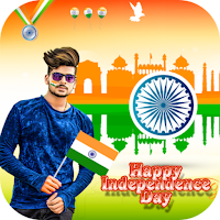 15 August Photo Frame 2022