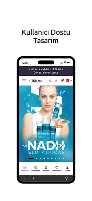 Lifecell Farma Screenshot 1