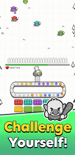 Color Guard Screenshot 2