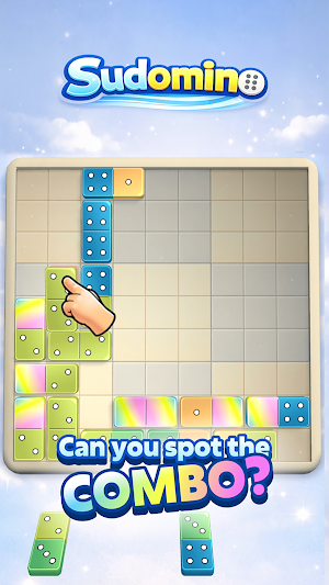 Sudomino Screenshot 2