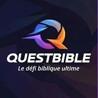 QuestBible : Jeu Quiz Biblique