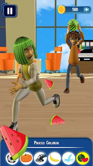 Prank Master: Funny Games Screenshot 2
