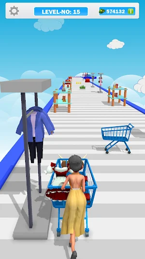 Shop Rush Screenshot 3