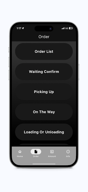 TRUCK ON Screenshot 3