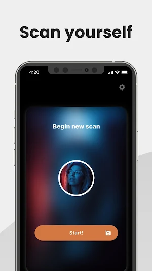 MaxU: AI Analysis, Max u Looks Screenshot 0