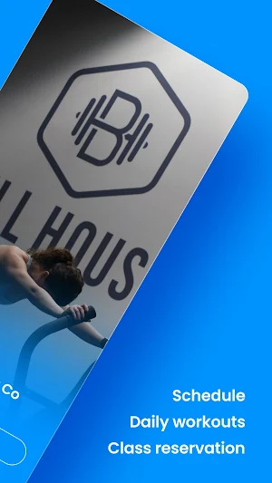 Bell House Training Co Screenshot 1
