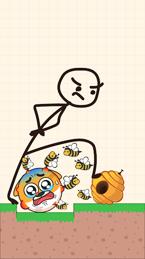 Bear Raid Screenshot 3