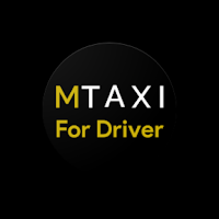 Mtaxi driver