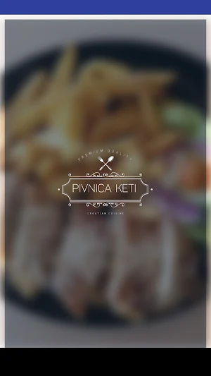 Pivnica Keti Screenshot 2