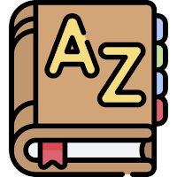 Your Vocabulary Notebook
