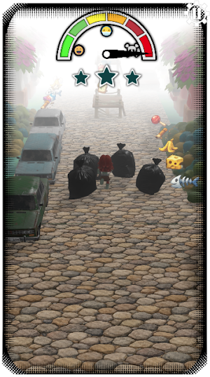 Epic Recycled Squad Screenshot 3
