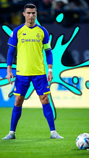 Fans Ronaldo Wallpaper Offline Screenshot 2
