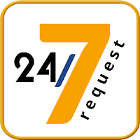24/7 Request