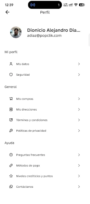 Tu Zona Naranja 2 Screenshot 0