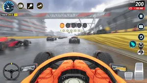 Formula Clash : Speed Showdown Screenshot 1