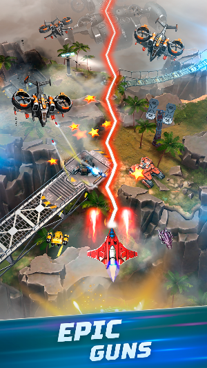 Red Hunt Screenshot 2